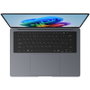 Samsung Galaxy Book6 Pro 16, Intel Core Ultra 7 356H, 16GB, 512GB SSD, Gris